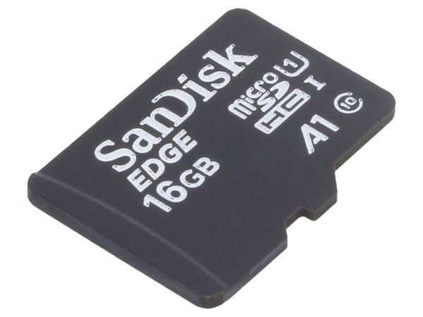 RPI-17270 electronic component of SanDisk