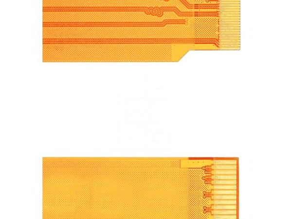 RPI CAMERA CABLE STANDARD-MINI-200MM Unclassified
