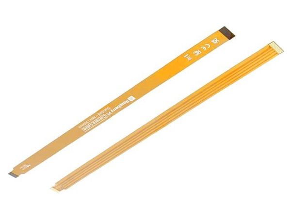 RPI CAMERA CABLE STANDARD-MINI-300MM 