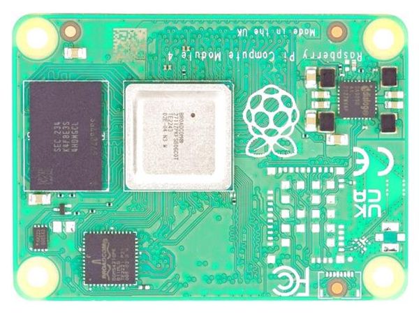 RPI CM4 CM4008000 8GB RAM 