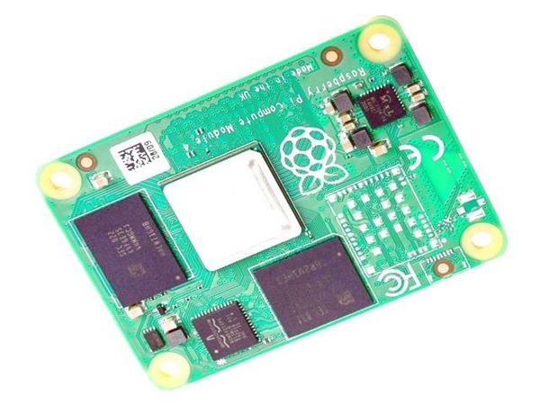 RPI CM4 CM4008032 8GB RAM 32GB EMMC 