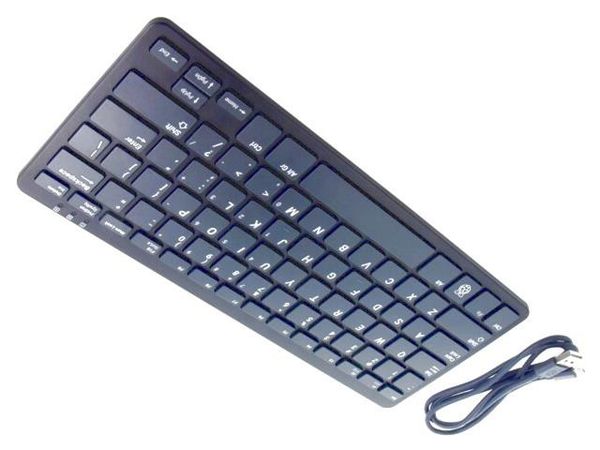 RPI-KYB US (BLACK/GREY) 