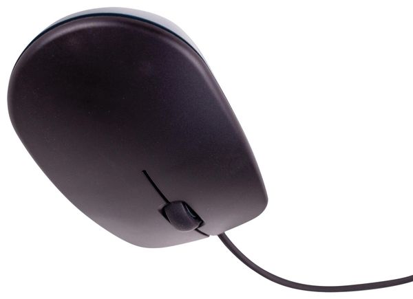 RPI-MOUSE-BLACK/GREY 