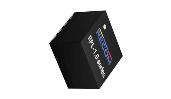 RPL-1.0-CT Switching Voltage Regulators
