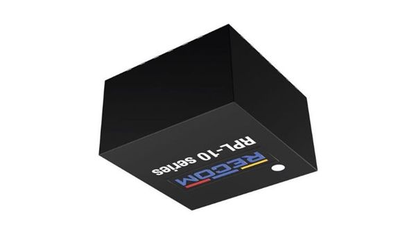 RPL-10-CT  Semiconductors