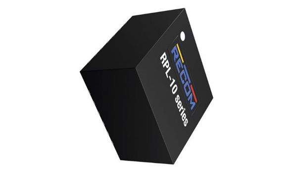 RPL-10-CT Switching Voltage Regulators