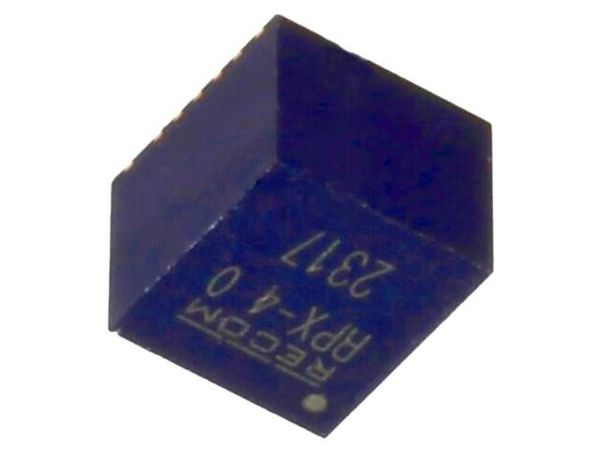 RPX-4.0-R  Power