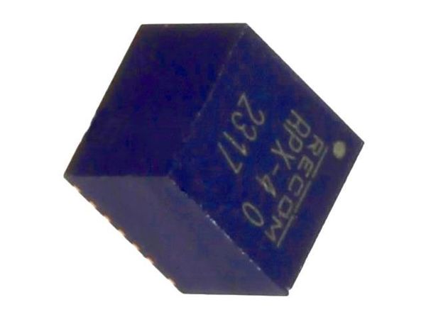 RPX-4.0-R Non-Isolated DC/DC Converters