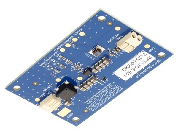RPY-1.5Q-EVM-1  Embedded Solutions