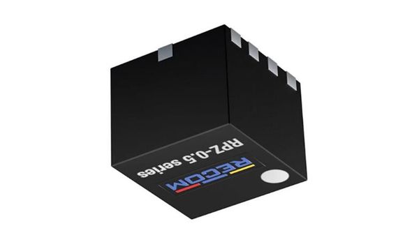 RPZ-0.5-CT  Semiconductors