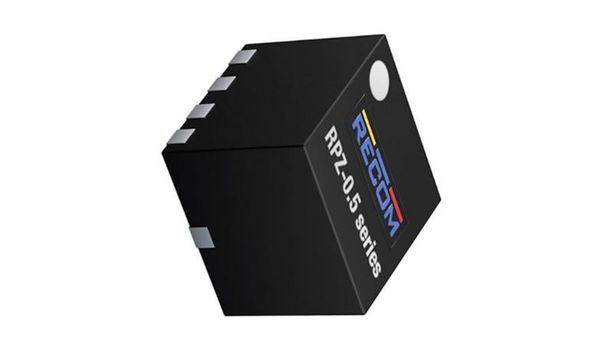 RPZ-0.5-CT Switching Voltage Regulators