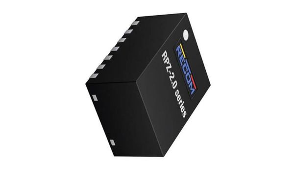 RPZ-2.0-R Switching Voltage Regulators