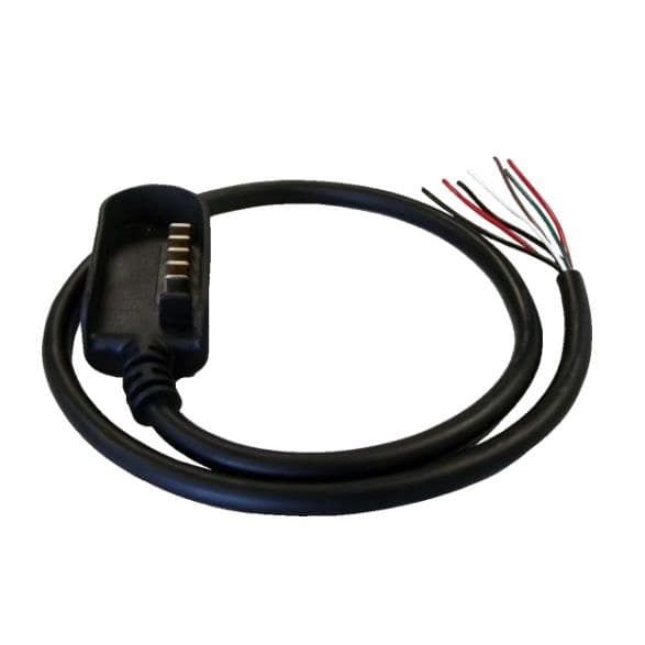 RRC-SMBus Cable electronic component of RRC Power Solutions