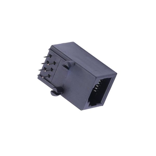 R-RJ11R06P-A000  Connectors