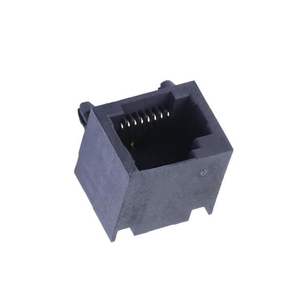 R-RJ45R08P-A006 Modular Connectors / Ethernet Connectors