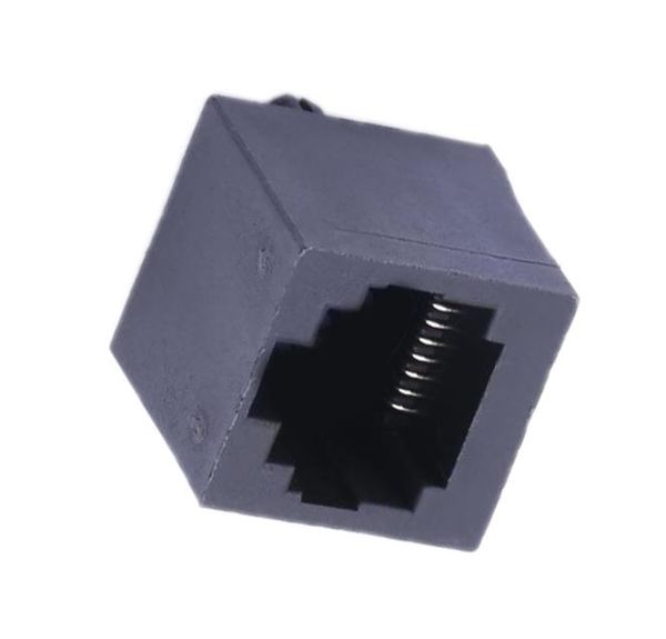 R-RJ45S08P-A004  Connectors