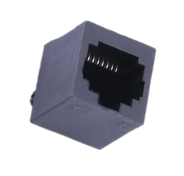 R-RJ45S08P-A004 Modular Connectors / Ethernet Connectors