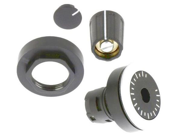 RRJR  Electromechanical