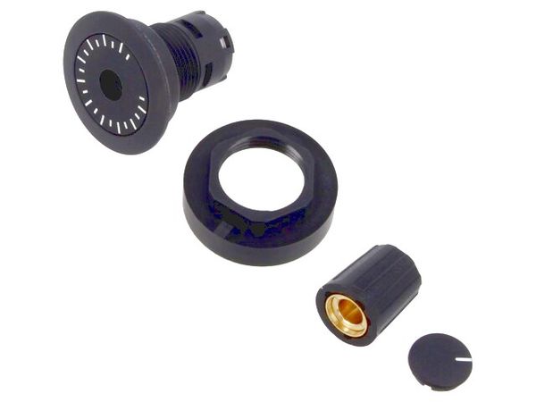 RRJRSW electronic component of Schlegel