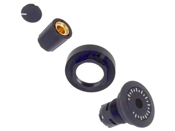 RRJRSW  Electromechanical