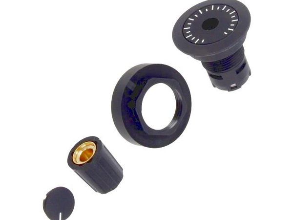 RRJRSW Pushbutton Switches