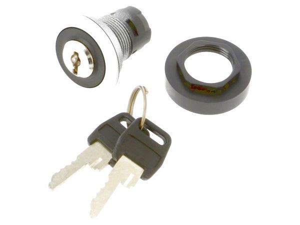 RRJSSA23 electronic component of Schlegel