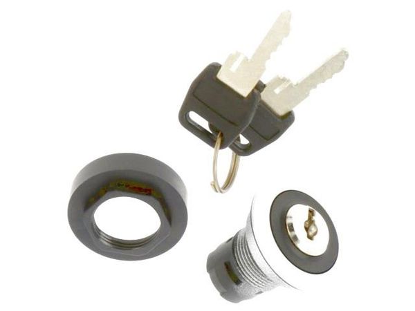 RRJSSA23  Electromechanical