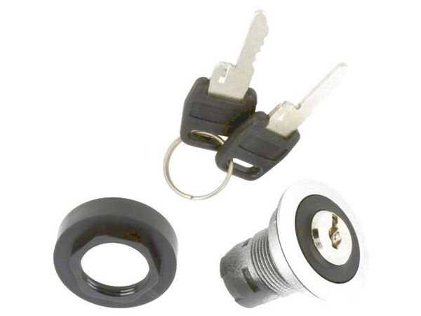 RRJSSA28  Electromechanical