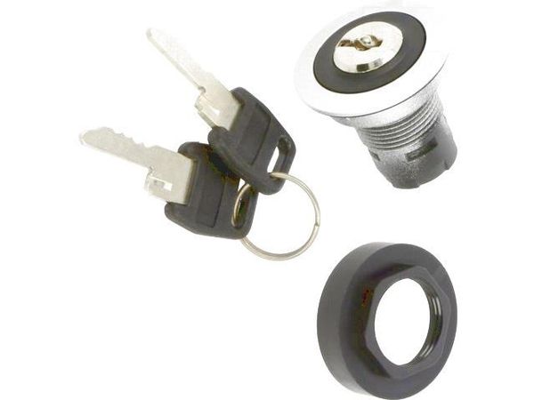 RRJSSA28 Pushbutton Switches