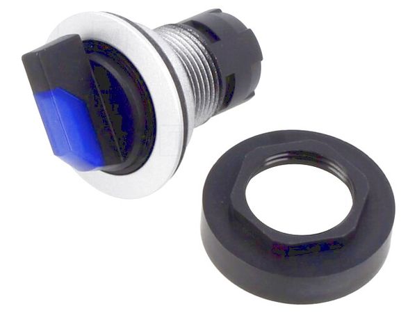 RRJSTAL_BL electronic component of Schlegel
