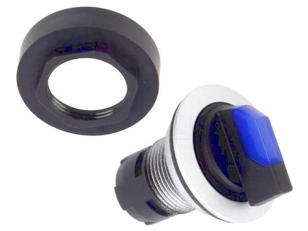 RRJSTAL_BL  Electromechanical