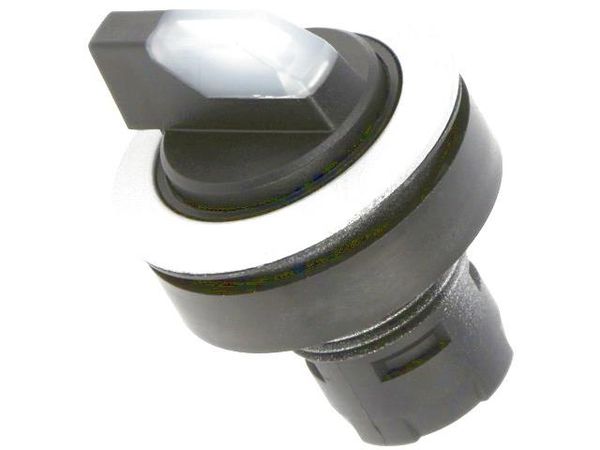 RRJSTAL_KL Pushbutton Switches