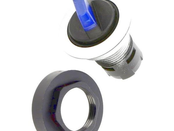 RRJSTBL_BL Pushbutton Switches