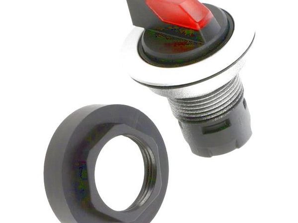 RRJSTBL_RT Pushbutton Switches