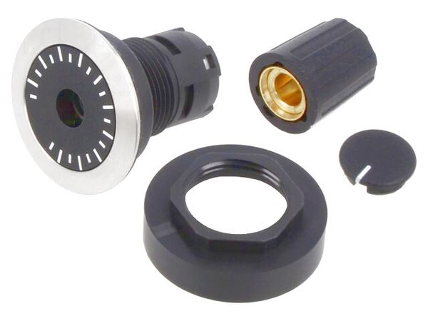 RRJVAR electronic component of Schlegel