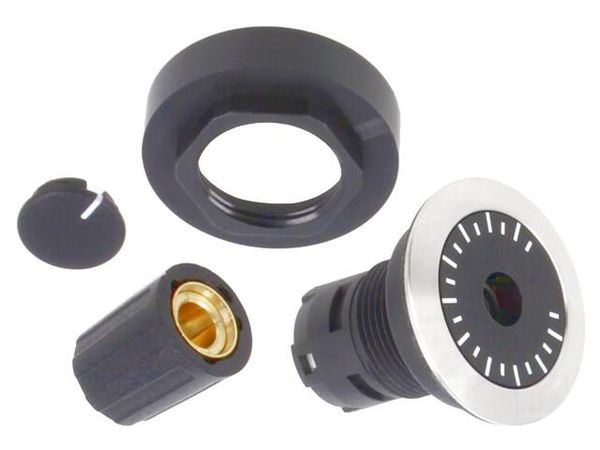 RRJVAR  Electromechanical