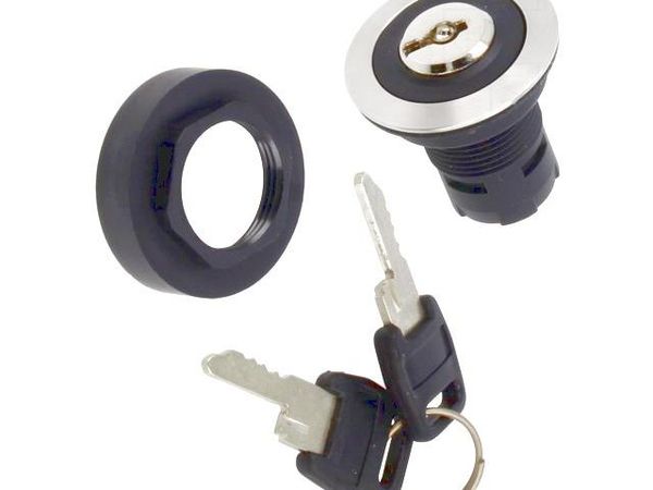 RRJVASSA13 Pushbutton Switches