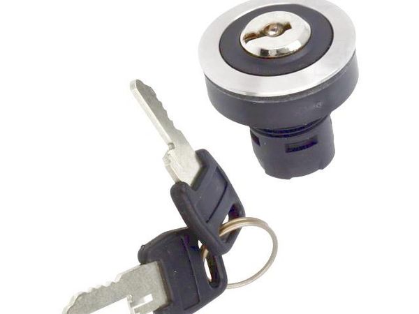 RRJVASSA17 Pushbutton Switches