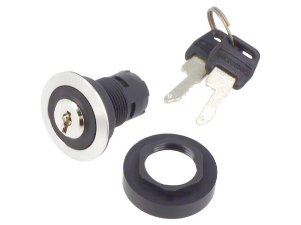 RRJVASSA18 electronic component of Schlegel