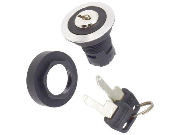 RRJVASSA18 Pushbutton Switches
