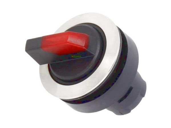 RRJVASTAL_RT Pushbutton Switches