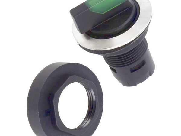 RRJVAWAL_GN Pushbutton Switches