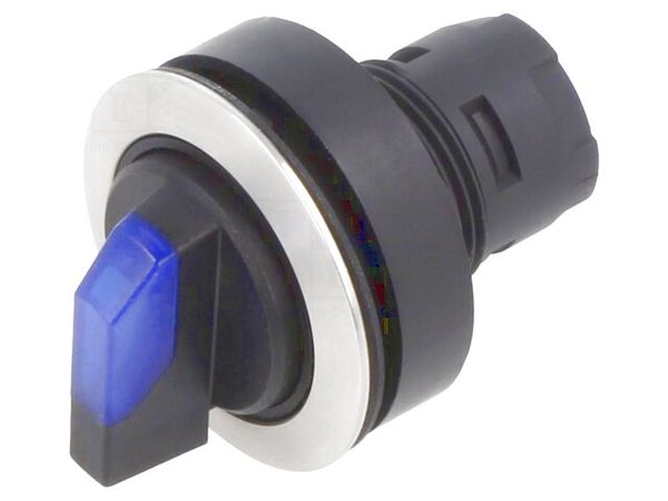 RRJVAWBL_BL electronic component of Schlegel