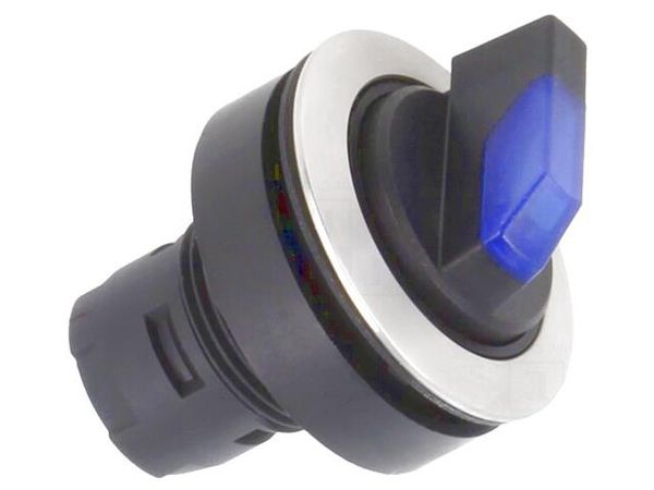 RRJVAWBL_BL  Electromechanical