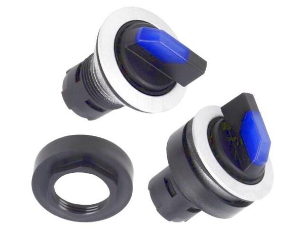 RRJWAL_BL  Electromechanical