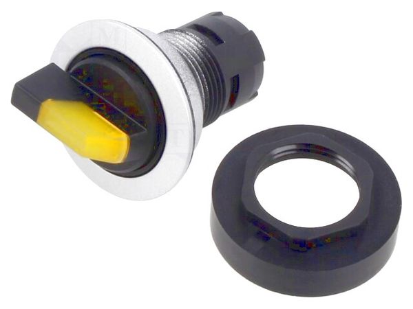 RRJWAL_GB electronic component of Schlegel