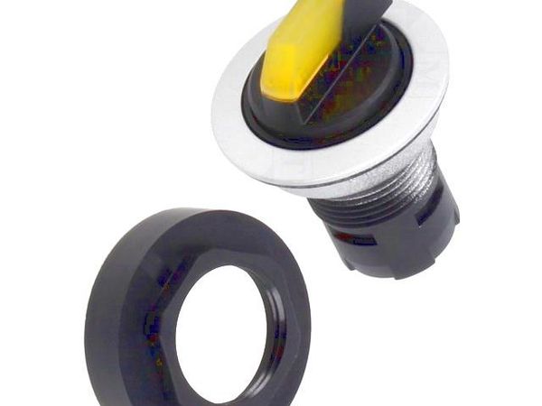 RRJWAL_GB Pushbutton Switches