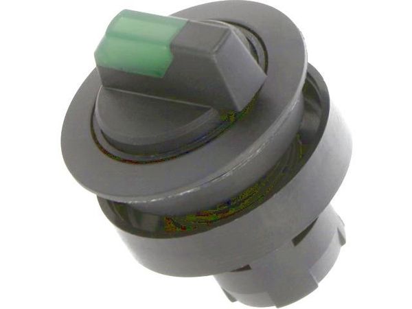 RRJWALSW_GN Pushbutton Switches