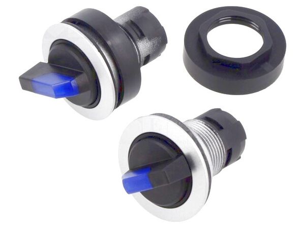 RRJWBL_BL electronic component of Schlegel