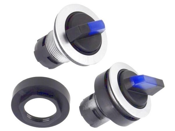 RRJWBL_BL  Electromechanical